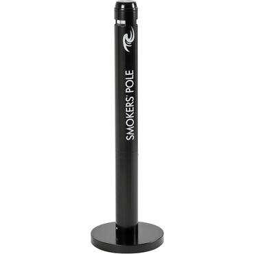 Asbakzuil Smokers Pole